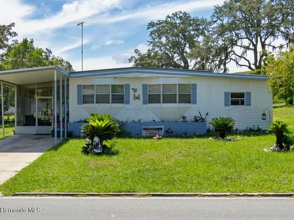 8759 Highpoint Blvd, Brooksville, FL 34613