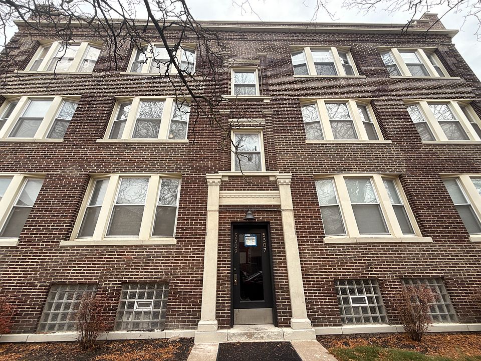 1st image of 5301-09 N Damen Ave #5309-2