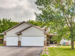30951 Marigold Ln, Lindstrom, MN 55045