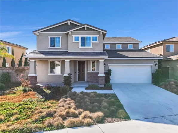 11574 Winnicut Ct, Jurupa Valley, CA 91752