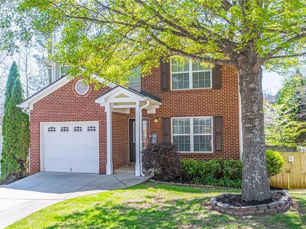 2713 Silver Hill Ter SE, Atlanta, GA 30316