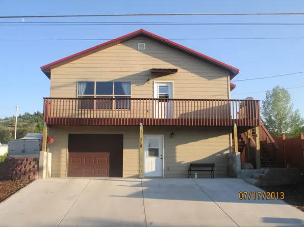 318 Calhoun St, Butte, MT 59701