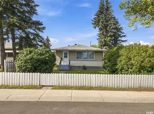 468 St John STREET, Regina, SK S4R 1R3