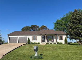 747 Ray Houchin Rd, Park City, KY 42160