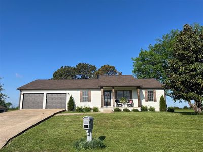 747 Ray Houchin Rd, Park City, KY, 42160