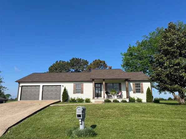 747 Ray Houchin Rd, Park City, KY 42160