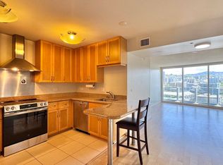 1296 Kapiolani Blvd APT 1002, Honolulu, HI 96814