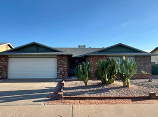 4222 E Winnetka Dr, Phoenix, AZ 85044