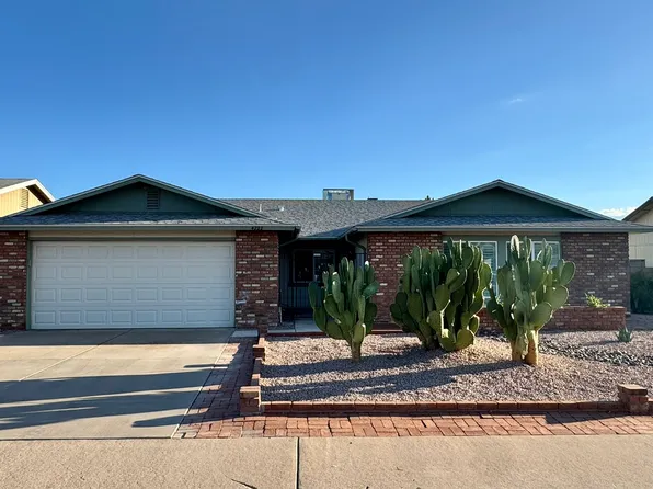 4222 E Winnetka Dr, Phoenix, AZ 85044