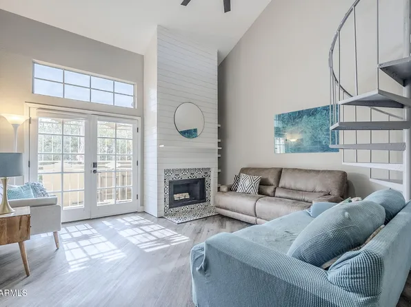 7675 E MCDONALD Drive #222, Scottsdale, AZ 85250