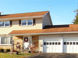201 Meadowlark Rd, Horseheads, NY 14845