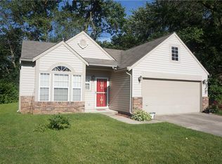 4429 N Robertson Blvd, Indianapolis, IN