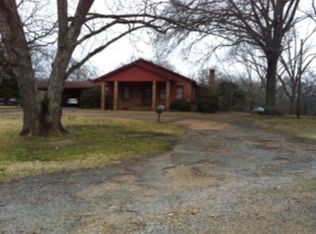 4021 Highway 61 S, Port Gibson, MS 39150