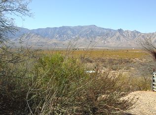 9312 S Redbird Rd, Safford, AZ 85546