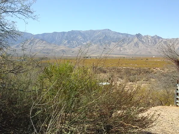 9312 S Redbird Rd, Safford, AZ 85546