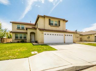 4632 W Avenue J4, Lancaster, CA 93536