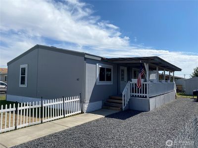 4000 Longview Street NE #42, Moses Lake, WA, 98837