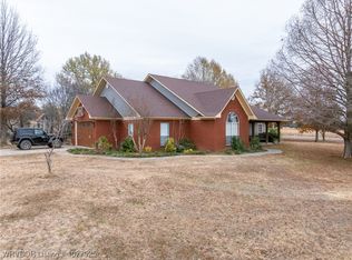 2269 Cotton Rd, Booneville, AR 72927