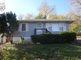 6129 Payne Ave, Saint Louis, MO 63135