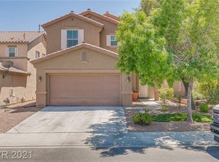 2713 Cedar Bird Dr, North Las Vegas, NV 89084