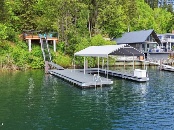 6029 E Deep Shadow Ln, Hayden Lake, ID 83835