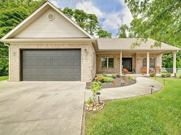 3450 N Jayne Ann Ct, Bloomington, IN 47404