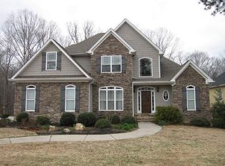 23 Quarter Horse Dr NW, Rome, GA 30165