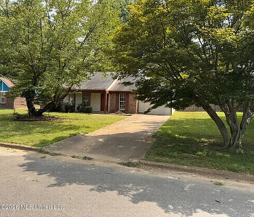 6270 Shady Glen Cv Photo 1