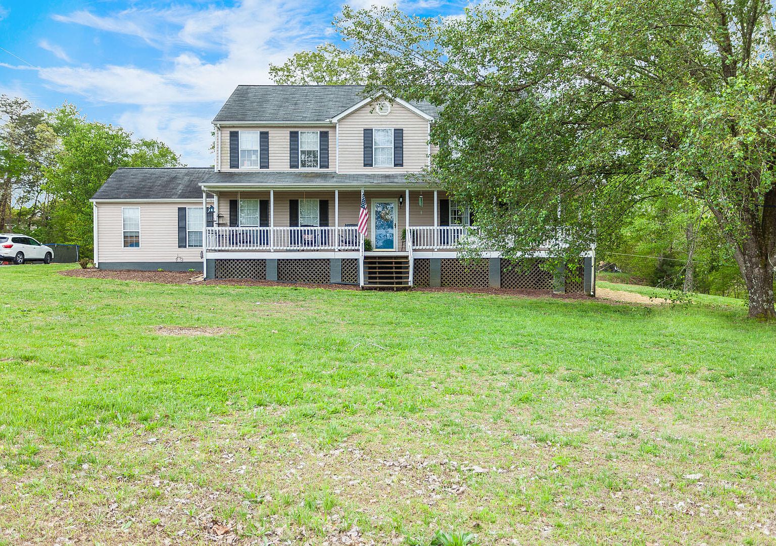 1830 Clift Eldridge Rd, Soddy Daisy, TN 37379 Zillow