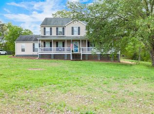 1830 Clift Eldridge Rd, Soddy Daisy, TN 37379