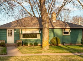 501 Minnesota Ave, Stevens Point, WI 54481