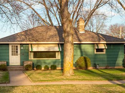 501 Minnesota Ave, Stevens Point, WI, 54481
