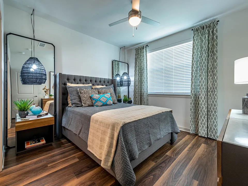 Latitude Magnolia apartments community photo