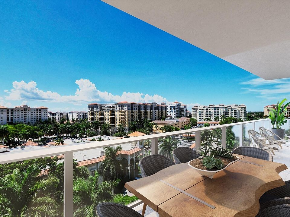 1st image of 220 SE Mizner Blvd #408