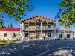 1110 Clark Station Rd, Fisherville, KY 40023
