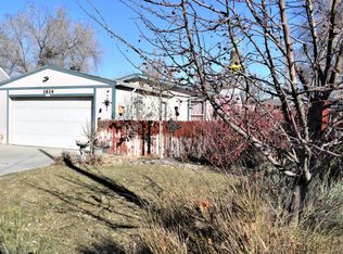 1614 W Warnock Ave, West Valley City, UT 84119