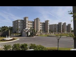 265 Venice Way #I, Myrtle Beach, SC 29577