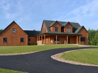 1212 W Galien Buchanan Rd, Galien, MI 49113