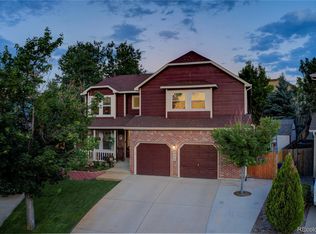 6335 Peak Vista Cir, Colorado Springs, CO 80918