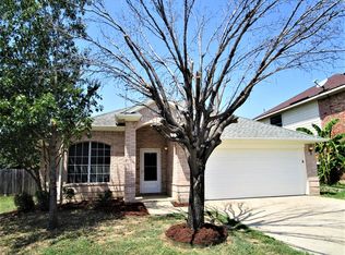 6609 Bear Hollow Ct, Watauga, TX 76137