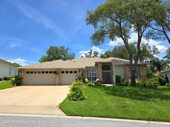 2061 Overbrook Ln, Spring Hill, FL 34606