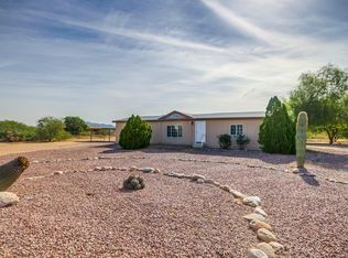 16535 W Anway Pl, Marana, AZ 85653