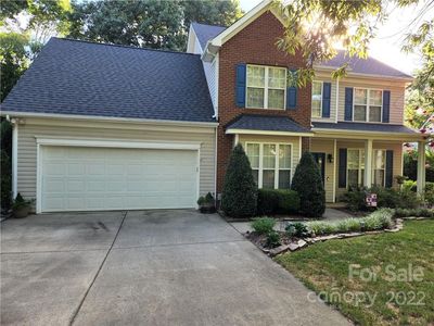 223 Horn Tassel Ct, Indian Trail, NC, 28079