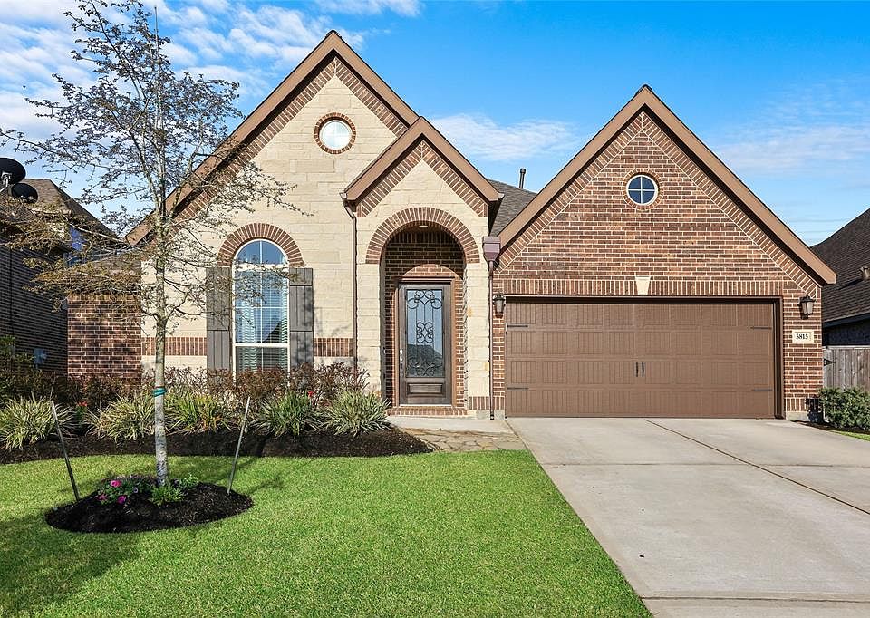 1st image of 5815 Willow Park Terrace Ln