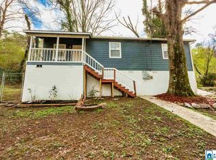 4809 Oak Hill Dr, Gardendale, AL 35071