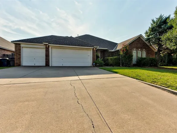 11620 Blue Sky Dr, Oklahoma City, OK 73162
