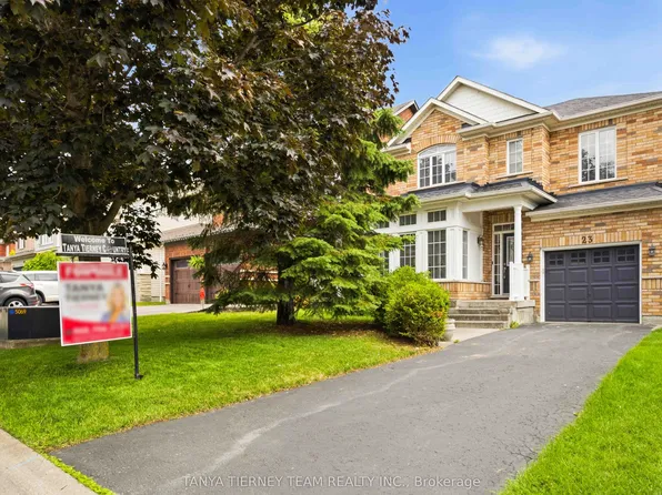 23 Cody Ave, Whitby, ON L1M 1K7