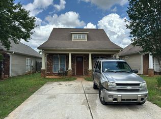 119 Moss Stone Ln, Calera, AL 35040