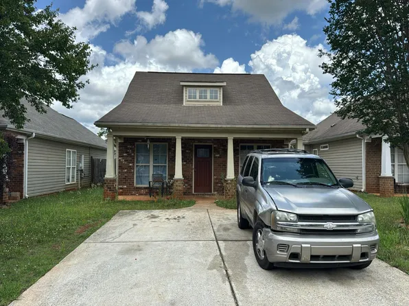 119 Moss Stone Ln, Calera, AL 35040