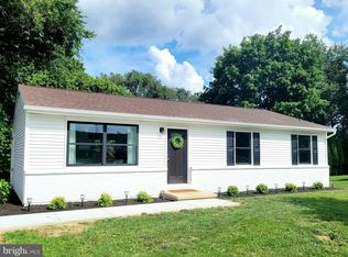 1080 Bramly Dr, Hagerstown, MD